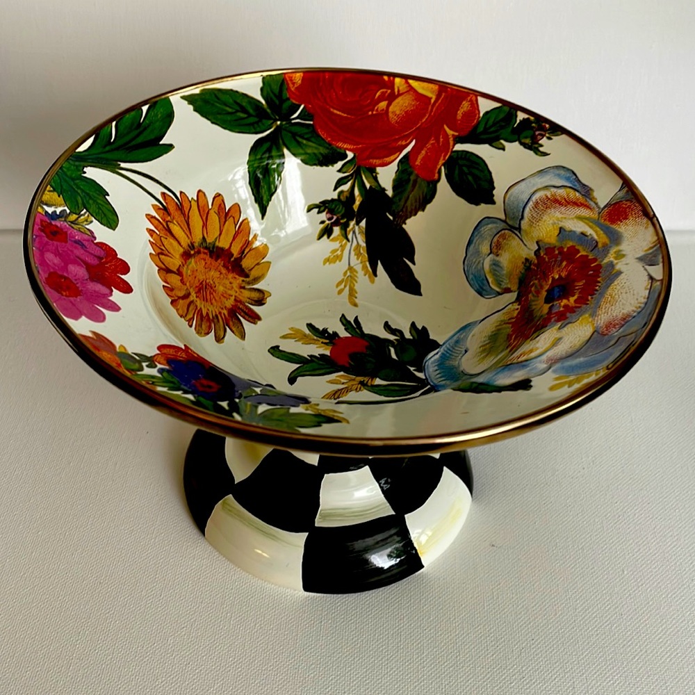 Mackenzie Childs compote